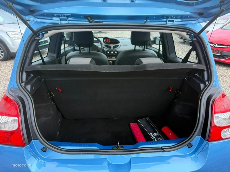 Renault Twingo II 15
