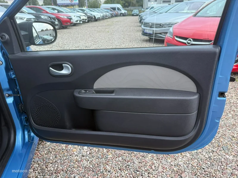 Renault Twingo II 18