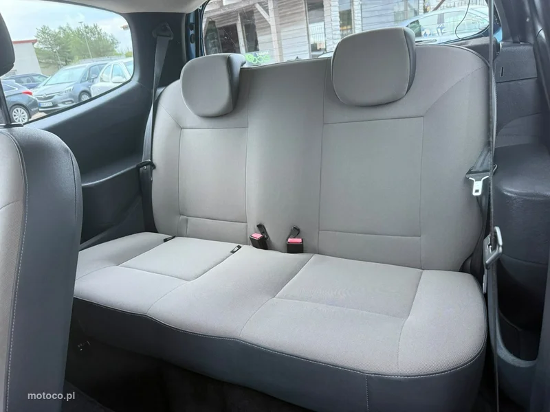 Renault Twingo II 20