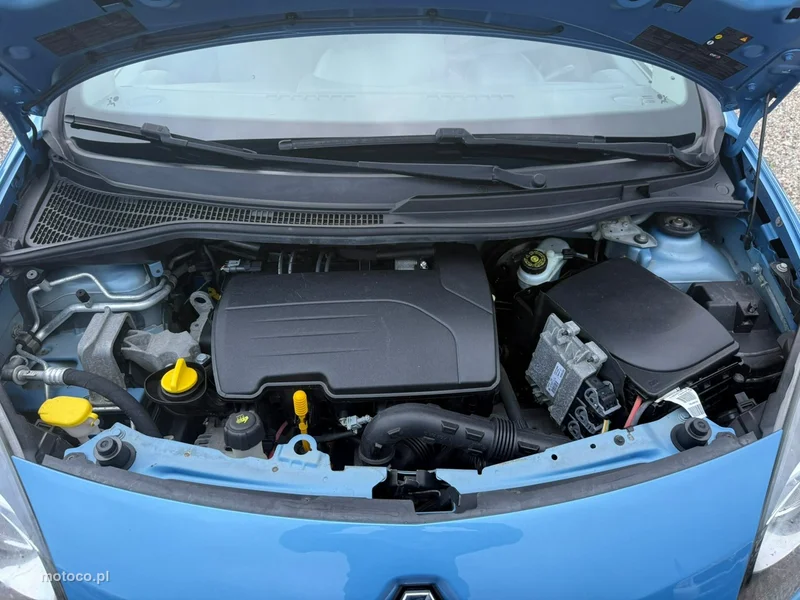 Renault Twingo II 24