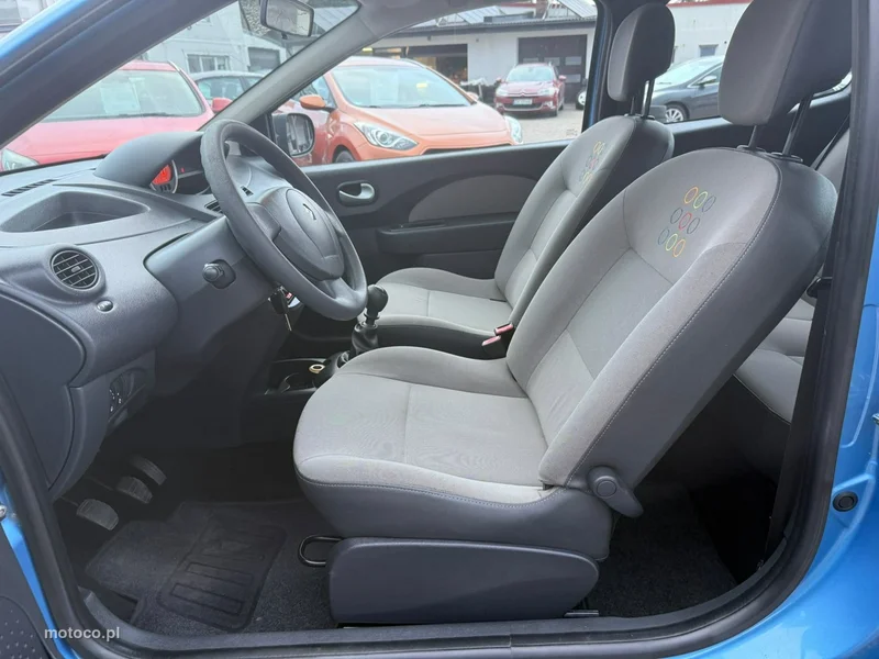 Renault Twingo II 7