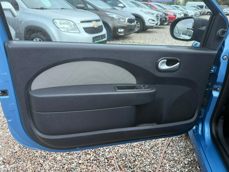 Renault Twingo II 9