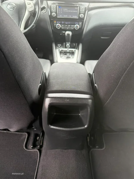 Nissan Qashqai 19
