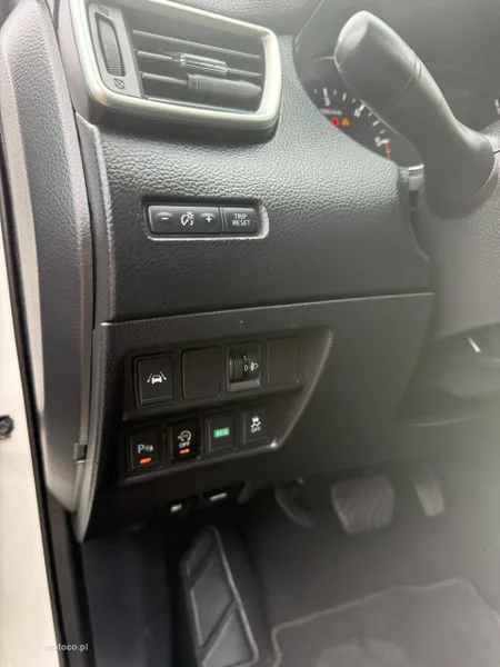 Nissan Qashqai 21