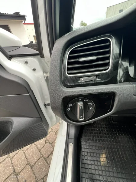 Volkswagen Golf Alltrack 15