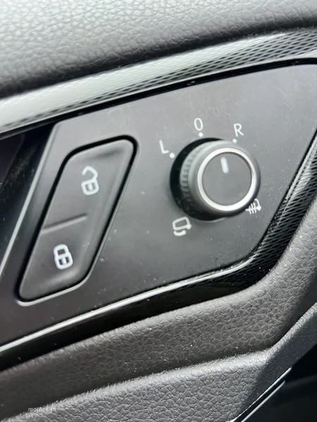 Volkswagen Golf Alltrack 26
