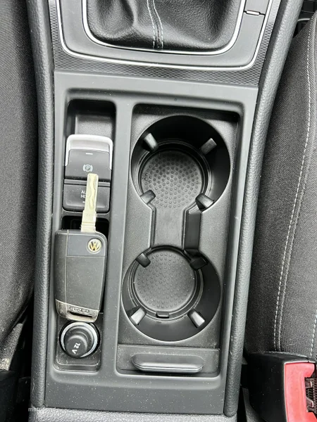 Volkswagen Golf Alltrack 27