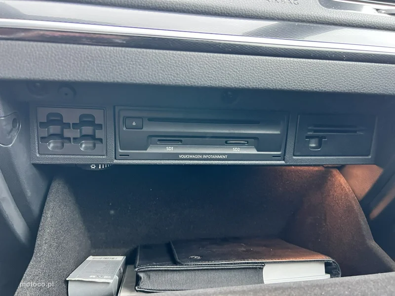 Volkswagen Golf Alltrack 29