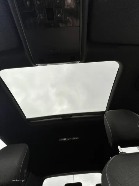 Volkswagen Golf Alltrack 31
