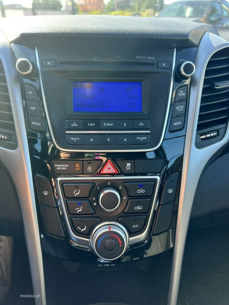 Hyundai i30 15