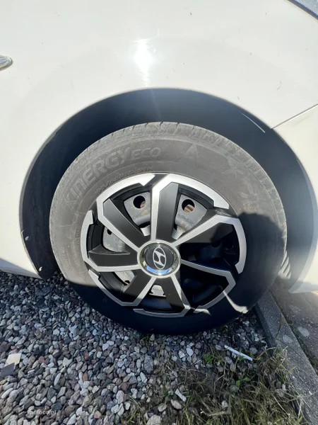 Hyundai i30 20