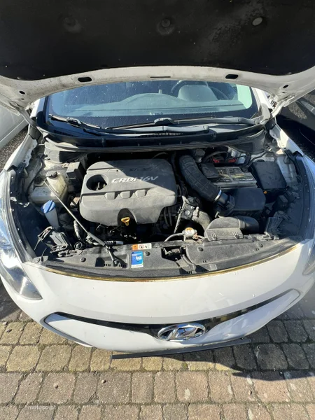 Hyundai i30 21