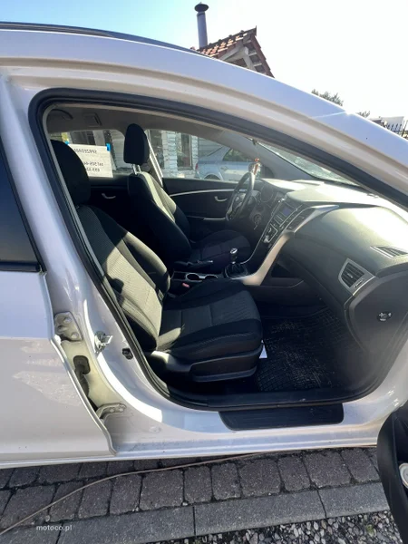 Hyundai i30 5