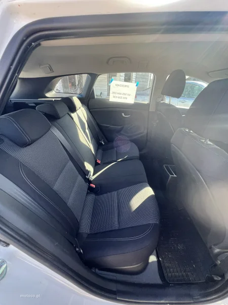 Hyundai i30 6