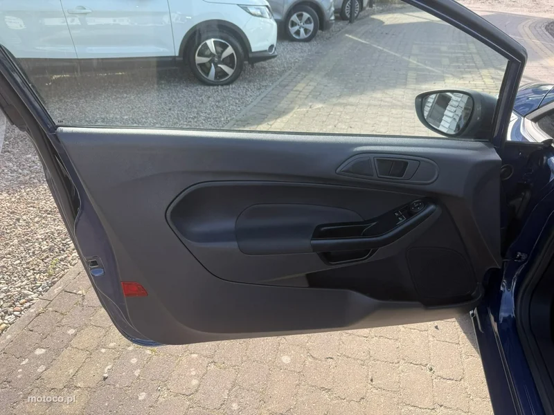 Ford Fiesta VII 15