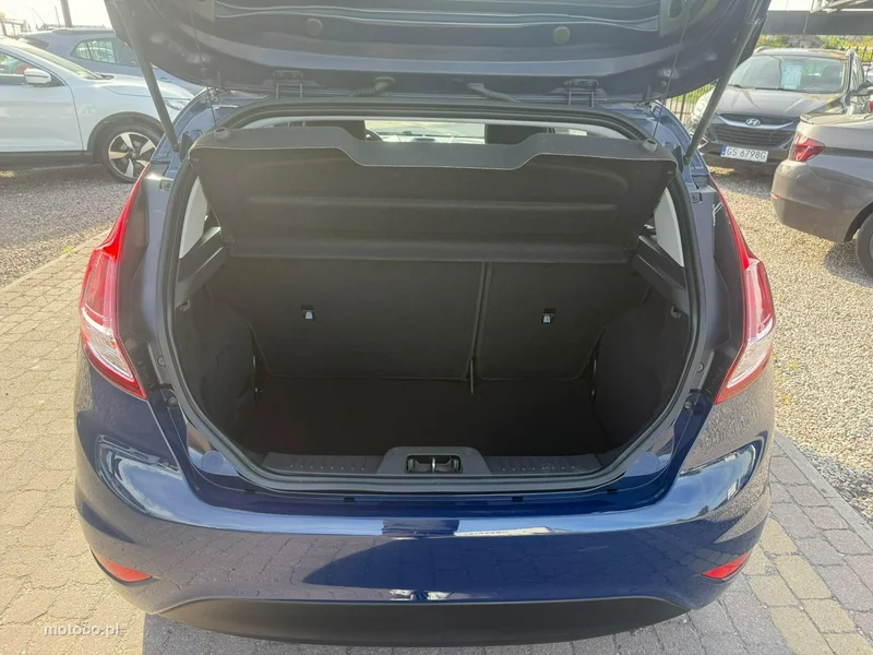 Ford Fiesta VII 27