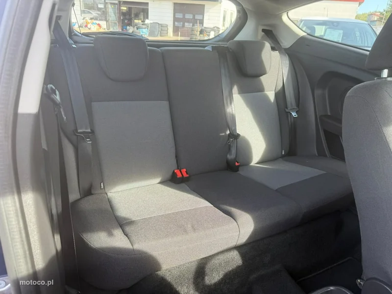 Ford Fiesta VII 28