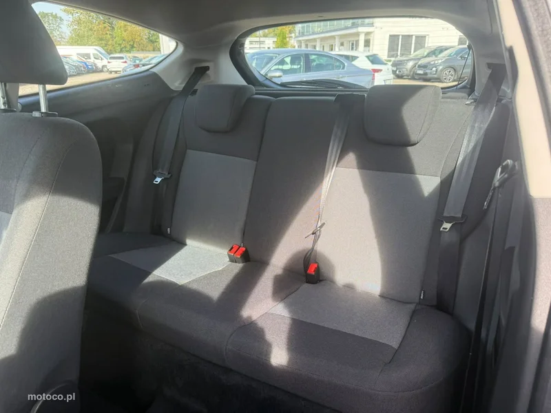 Ford Fiesta VII 30