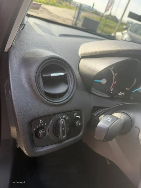 Ford Fiesta VII 35