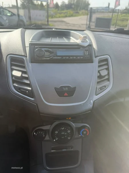 Ford Fiesta VII 39