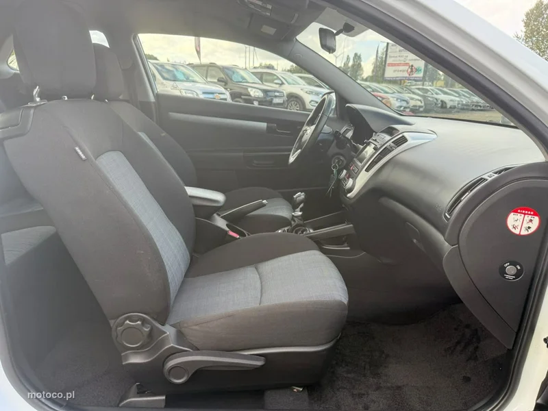 Kia Pro Cee'd 15