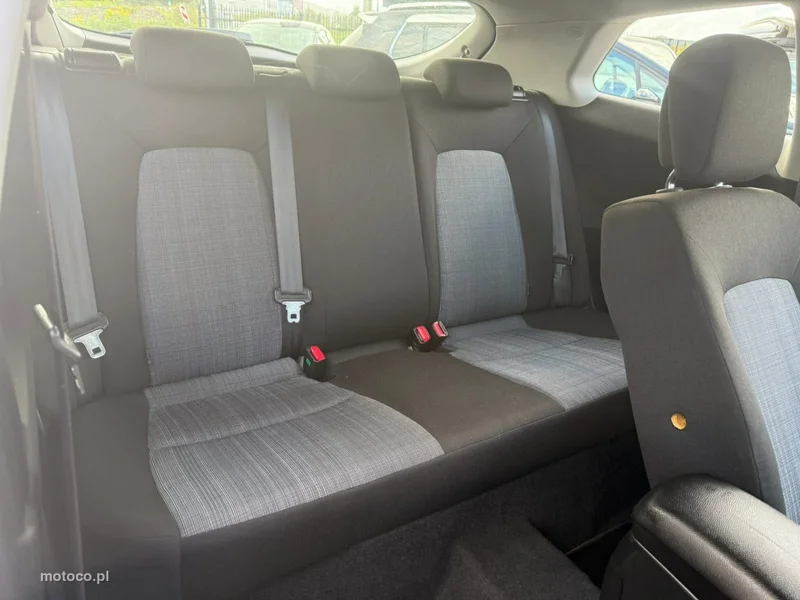 Kia Pro Cee'd 16
