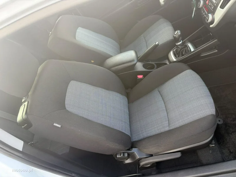 Kia Pro Cee'd 17