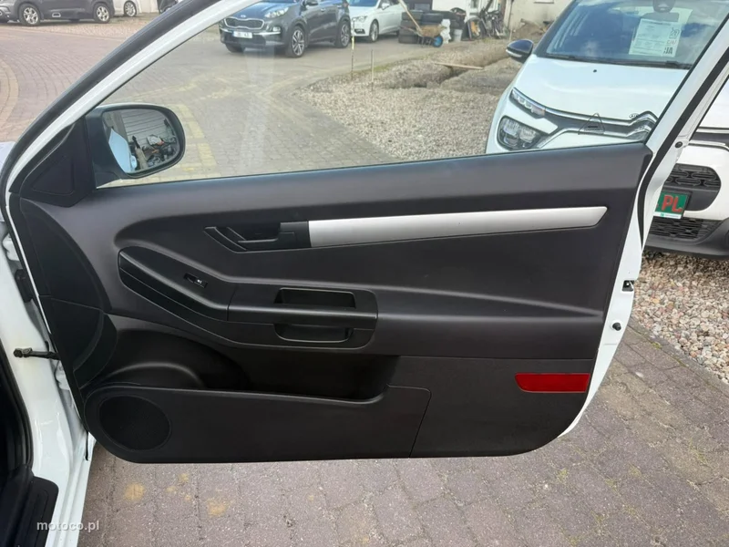 Kia Pro Cee'd 18