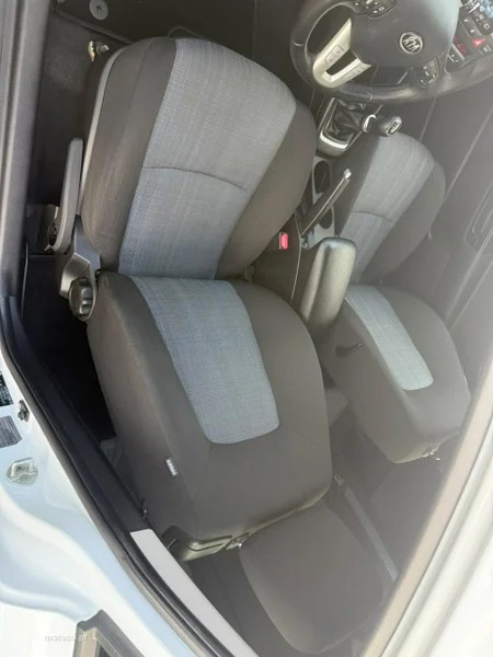 Kia Pro Cee'd 19