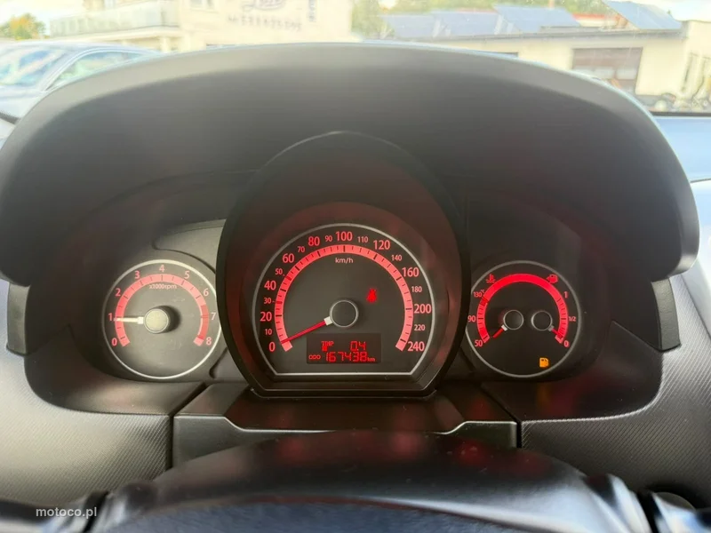 Kia Pro Cee'd 23