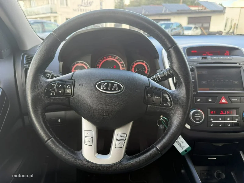 Kia Pro Cee'd 26
