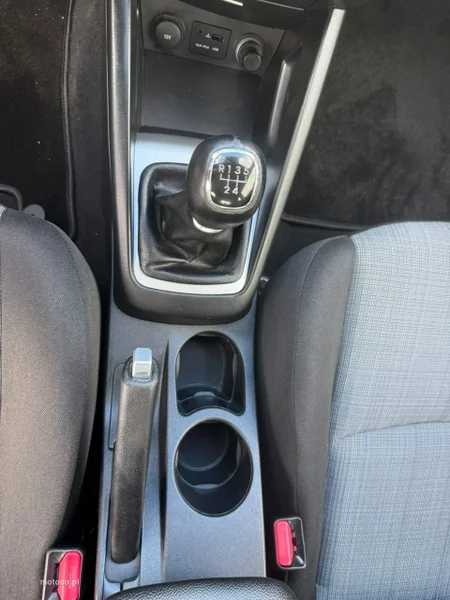 Kia Pro Cee'd 28
