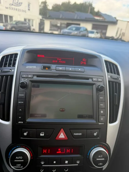 Kia Pro Cee'd 34