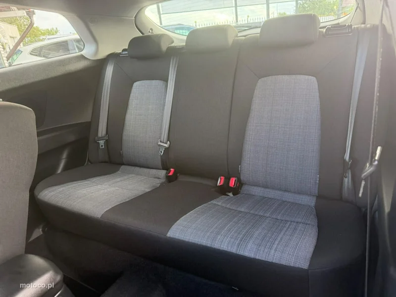 Kia Pro Cee'd 10