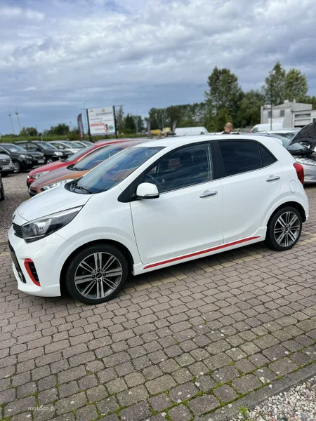 Kia Picanto 2