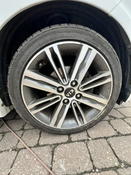 Kia Picanto 11