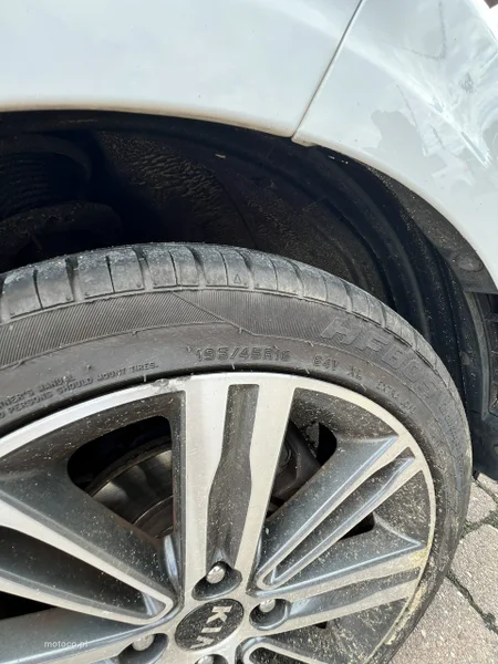 Kia Picanto 12