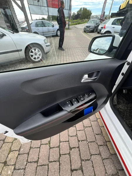 Kia Picanto 13