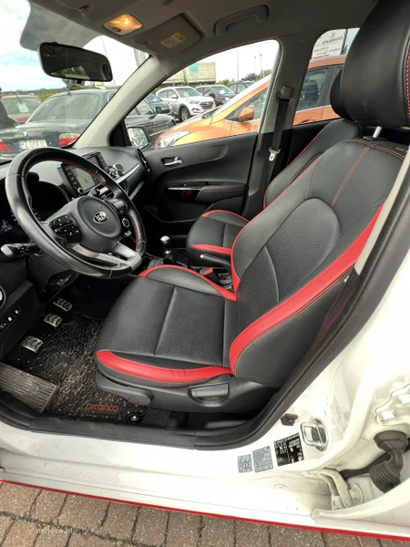 Kia Picanto 14