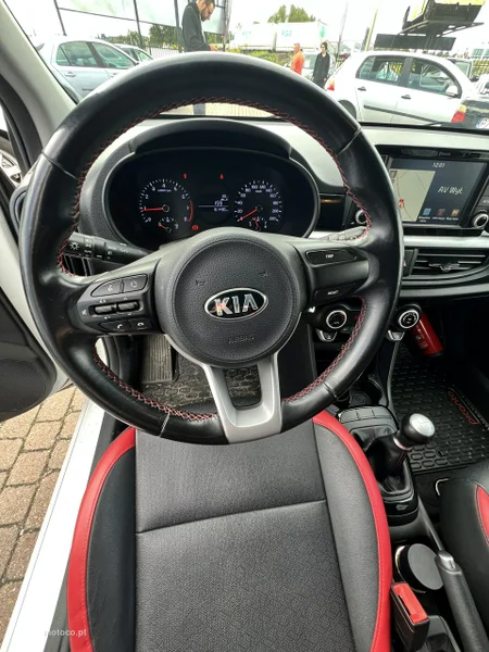 Kia Picanto 15