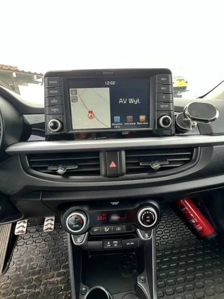 Kia Picanto 17