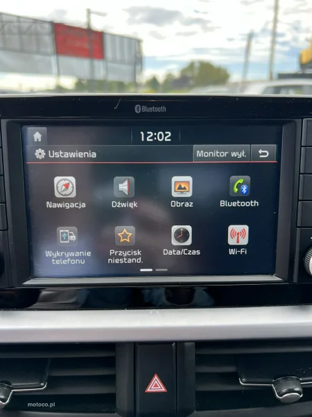 Kia Picanto 19