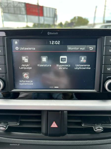 Kia Picanto 20