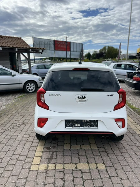 Kia Picanto 3