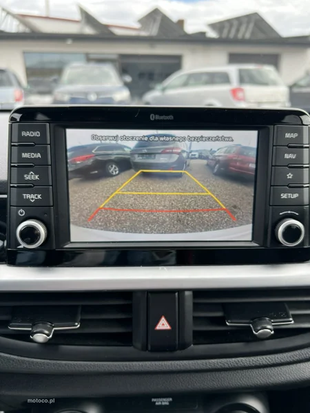 Kia Picanto 21