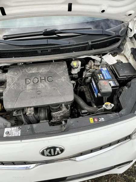 Kia Picanto 25