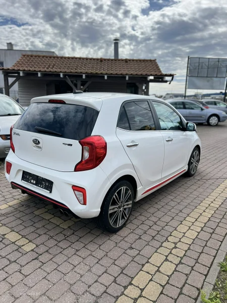Kia Picanto 4