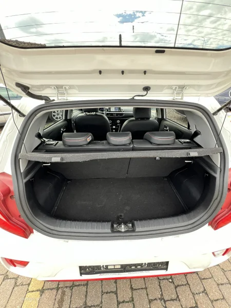 Kia Picanto 6