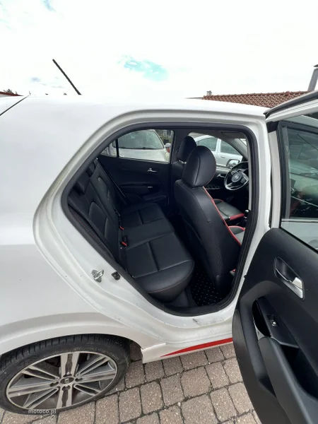 Kia Picanto 7