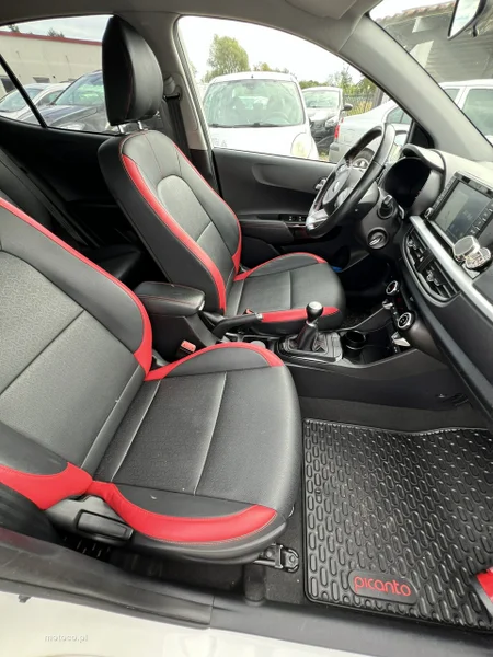 Kia Picanto 9